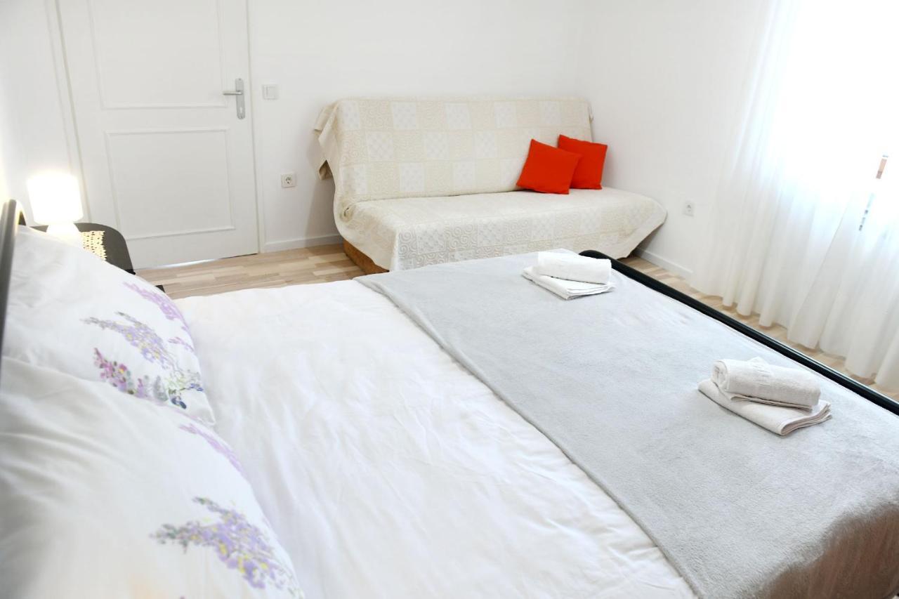 Divia Apartment 里耶卡 外观 照片