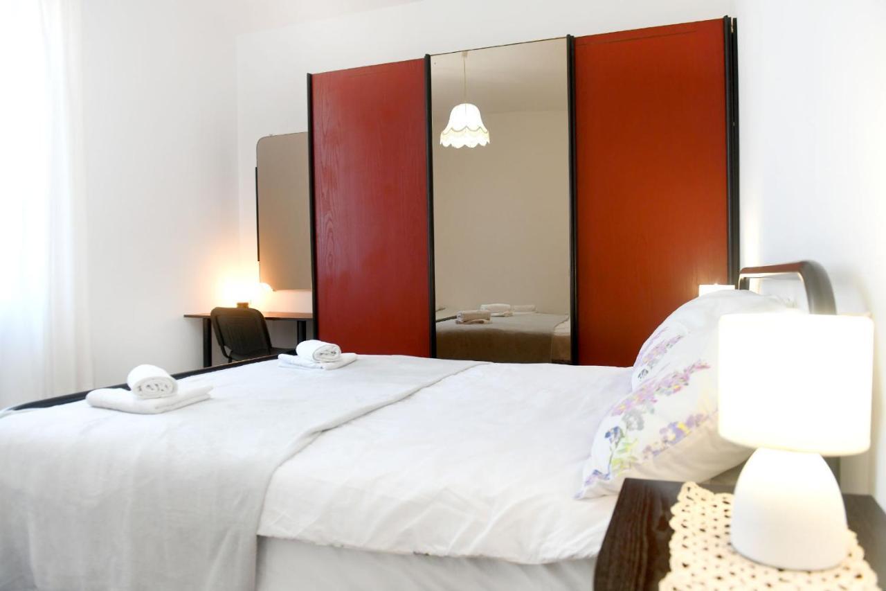 Divia Apartment 里耶卡 外观 照片