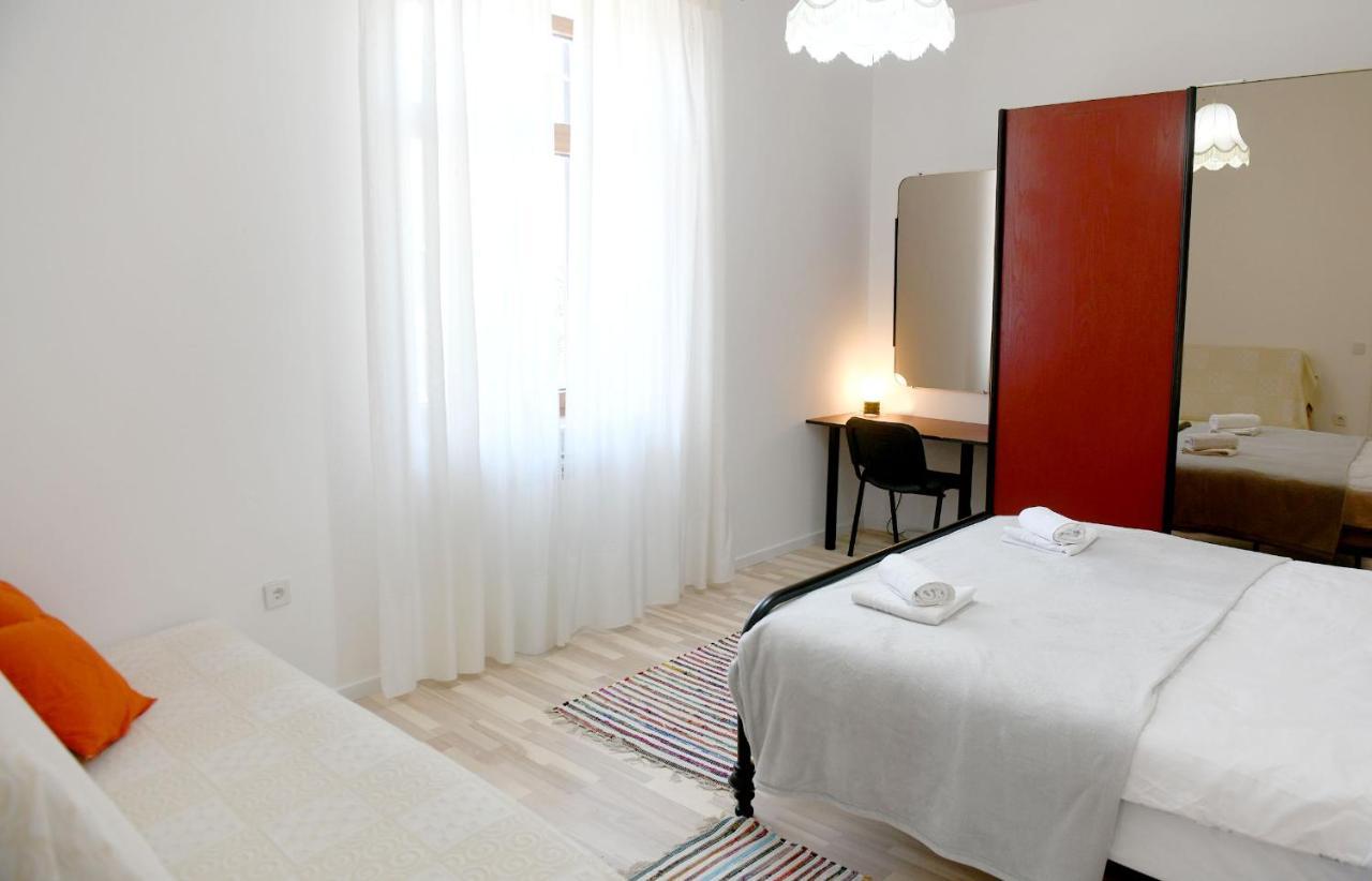 Divia Apartment 里耶卡 外观 照片