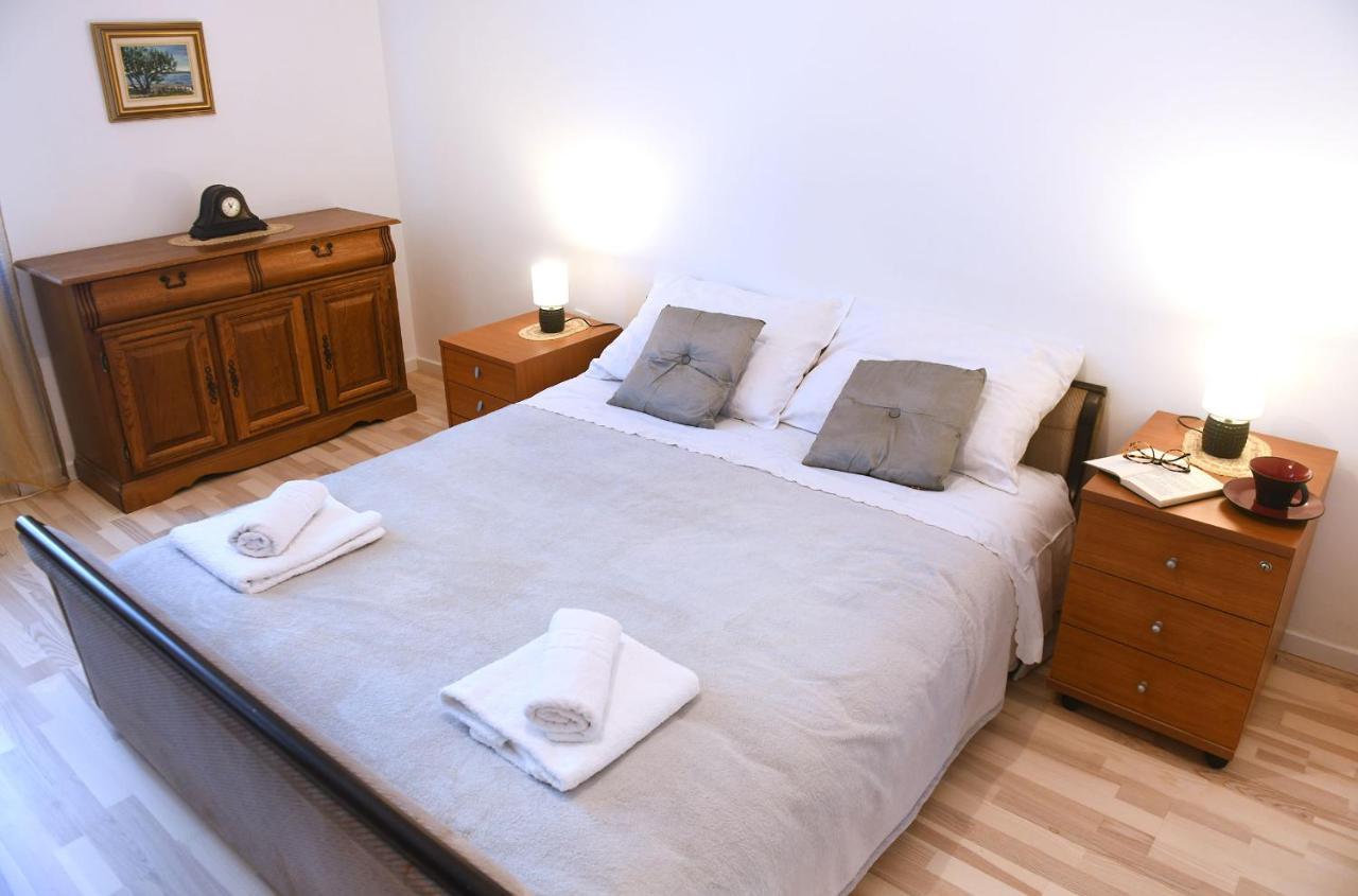 Divia Apartment 里耶卡 外观 照片